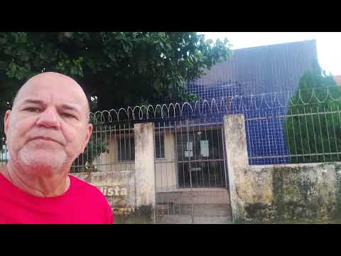 A saúde pública municipal da cidade de Paulista -PE abandonada. 14-06-2026