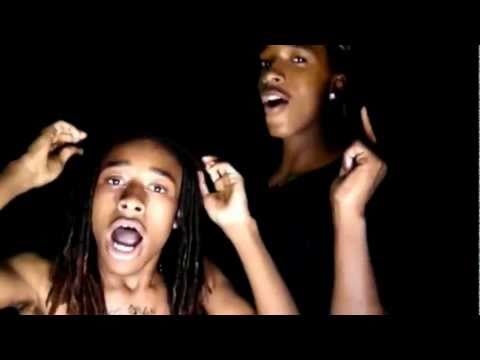 Lil Howie - (Heather) "freestyle" Ft. Ree LilMissNique LadyRicka  (Official Music Video)
