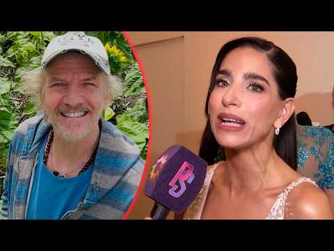 Gabriela Sari rompió el silencio y aclaró los rumores que la vinculan con Facundo Arana