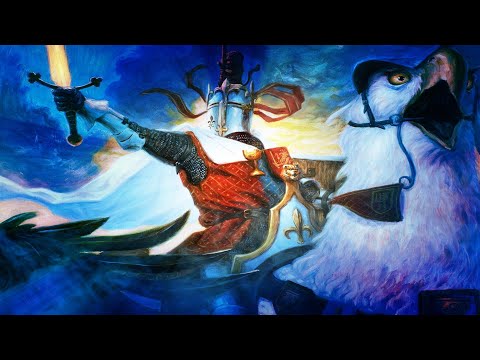 Louen Leoncoeur Edit