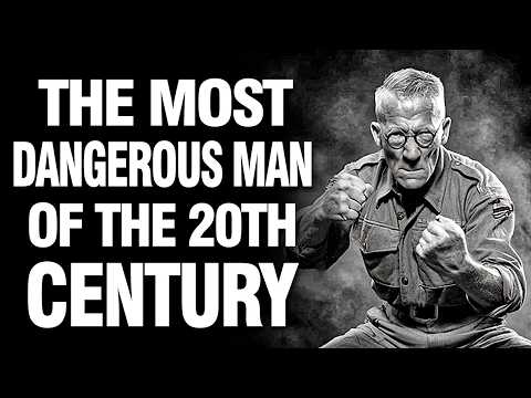 WILLIAM FAIRBAIRN: The Secret Master Behind the Deadliest Warriors of the War