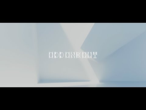 NAQT VANE / Odd One Out (Official Lyric Video)