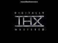 THX Digitally Mastered Disney DVD Logo 1977 2002