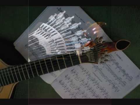 Vasco Rafael _ O Fado é Fixe