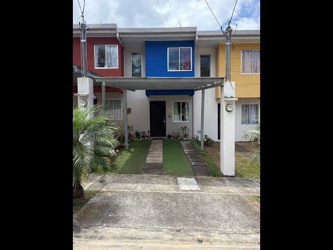 Imagen de Alquiler de Casas en San pablo - San pablo San Pablo - HEREDIA