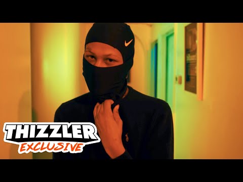 AO Bubb - Brain Fried (Exclusive Music Video) II Dir. Rich