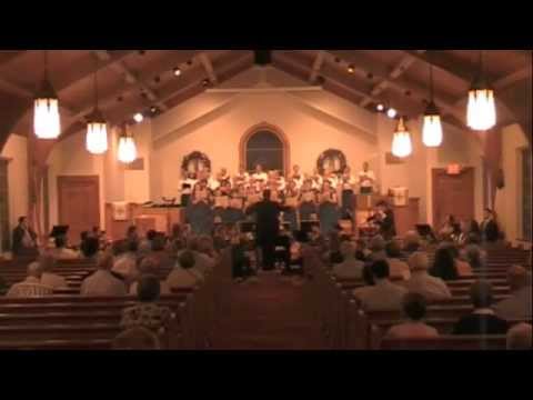 Mozart Requiem part 3