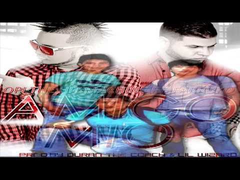 Farruko ft Opi the hit machine - Amigo Mio---------(Oficial--2013)