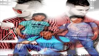 Farruko ft Opi the hit machine - Amigo Mio---------(Oficial--2013)