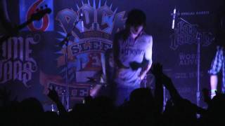 2011.01.07 We Came As Romans - An Ever-Growing Wonder (Live in Chicago, IL)
