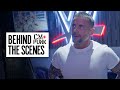 Behind The Scenes Of CM Punk S WWE Return At Survivor Series 2023