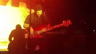 Gazpacho "the walk part.1" live in Oslo  13-11-2015