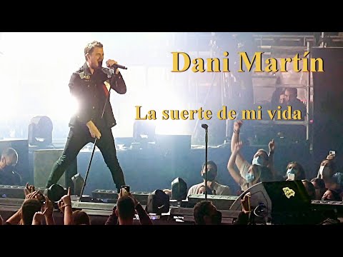 Vídeo Dani Martín