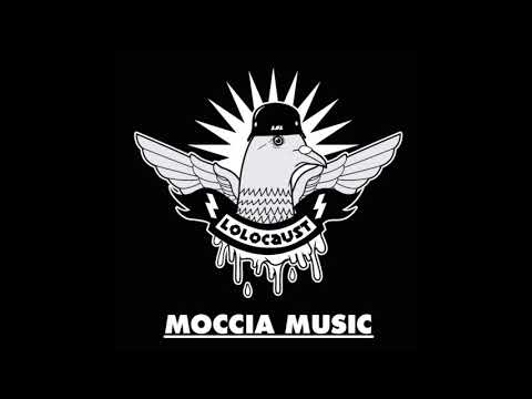 Lolocaust - Miniatura Duomo Su Miniatura D'Uomo