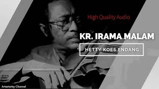 Download lagu Kr Irama Malam Hetty Koes Endang High Quality Audi... mp3