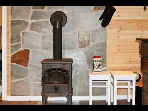 Holiday home in Fresvik - Fresvik - Norway