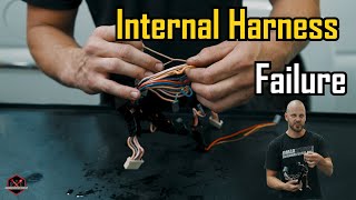 Allison Internal Harness Failure | Don't Get The Cheapest One!