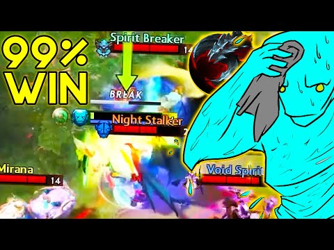 99% to win then this happened.. Gorgc Morph SICK Gameplay