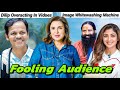 Farah Khan Facing Backlash Due To Her Problematic Guests Yayabuzz