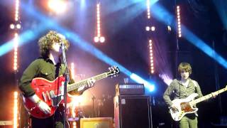 Tragic Magic - The View @ KoKo Club in London 01/03/2011