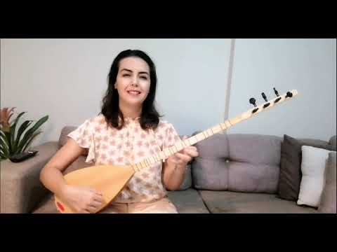 Sevilay Gök - Gidene Bak Gidene (Güldaniyem) (Trakya)