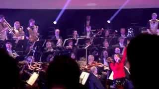 Hermes House Band &amp; Rotterdams Philharmonisch Orkest - I WILL SURVIVE
