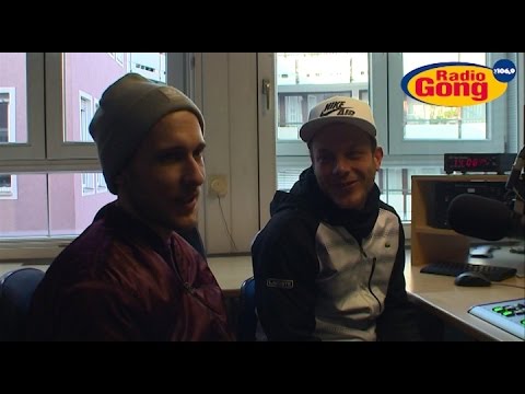 Gong trifft - 257ers