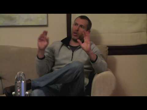 Jordan Marder (Dimitri) Interview Part 1: 24 UK Podcast Behind the Scenes