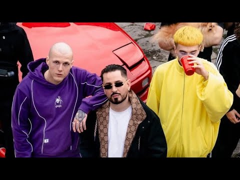 Deemz ft. Mata & Szpaku - Pokolorowana // dłuższy snippet