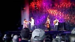 Nickel Creek - When In Rome (Live 8.11.07)