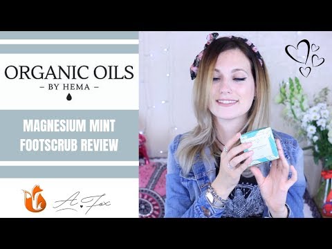 How To Get Rid of Dry Feet | Arielle Fox