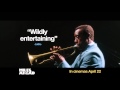 Miles Ahead In Cinemas April 22