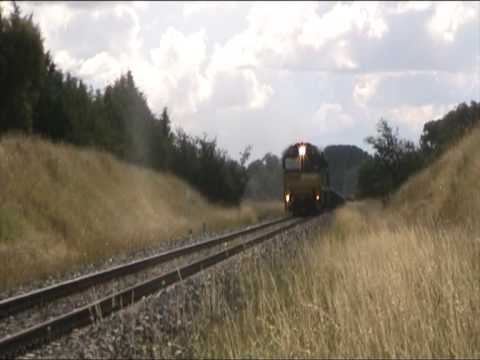 Pacific national NR58 works 4YN2 with NR80 and NR5.