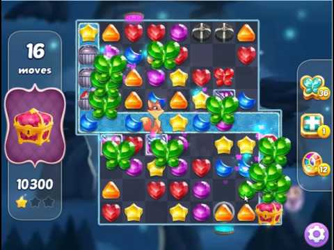 Genies and Gems level 1028