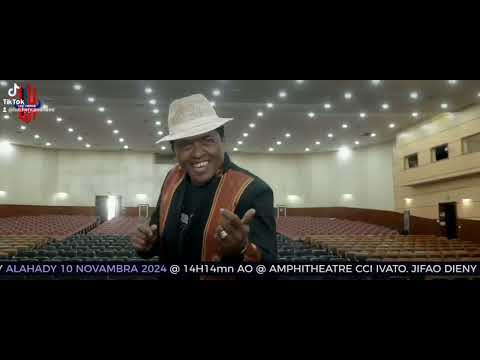 LHpro 2024,Johary mihira Barijaona