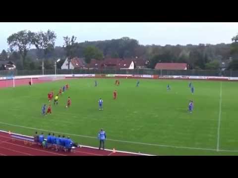 SSV Dillingen-TSV Oettingen    ( 3:2)