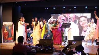 Download lagu अय्यो रामा रामा | Aiyo Rama Rama | Changu Mangu | Ashok Saraf | Sachin & Anuradha Paudwal mp3