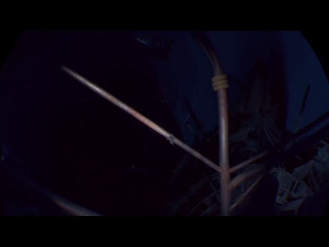 Playstation VR Live Stream - OCEAN DESCENT - SHARK ENCOUNTER