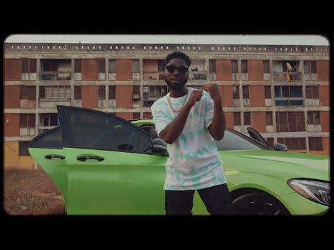 Tecknikal- Chan Chan Lady (Official Video)