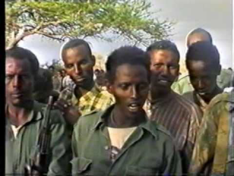 DAAWO: SOMALI RAXANWAYN GEESI RRA OO GEERAARAYA | WEEJIDOW