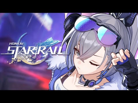 Silver Wolf Trailer - "Got a Date?"| Honkai: Star Rail