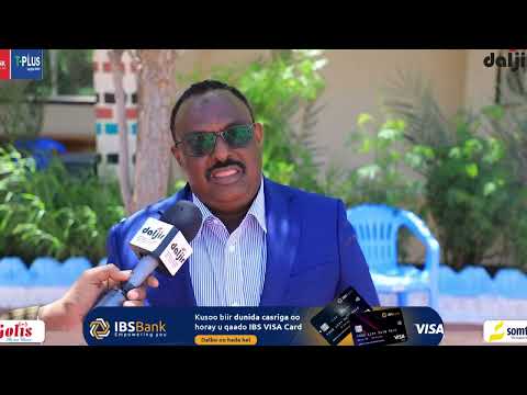 Qabuuraha Laqufaayo hadii aan laga waantoobin halkaasi waxaa ka dhicidoono dhulgariir,