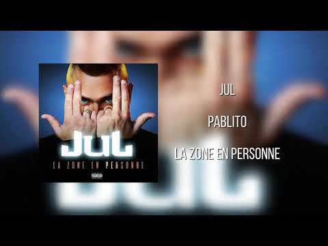 JUL - PABLITO (officiel)