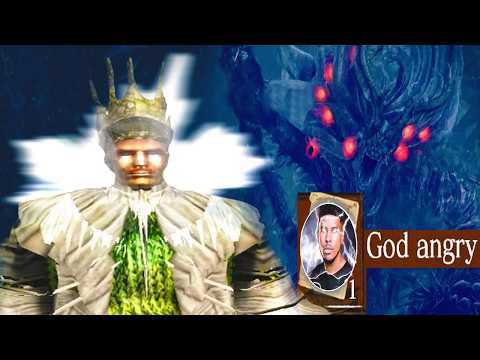 Dark Souls: Too Many Randomizers