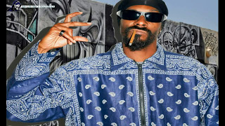 Snoop Dogg.......CRIP or DIE