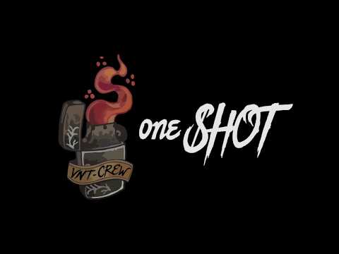 VINATEA ONESHOT - #2 KNAIF 🔥(Shot by KyloRen)