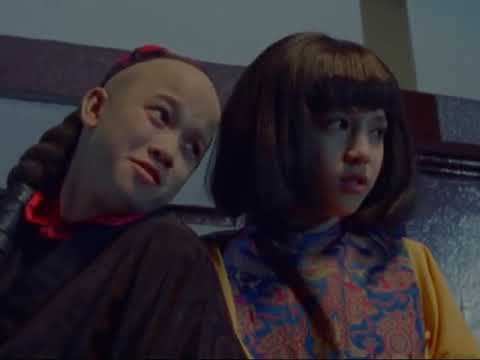 Teenage Mutant Ninja Turtles - The Next Mutation S01 E23 (1997)