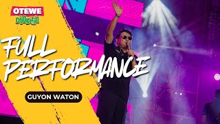 Download lagu Guyon Waton Full Performance Otewe Dijogetin Cikarang mp3 Download lagu Guyon Waton Full Performance Otewe Dijogetin Cikarang mp3