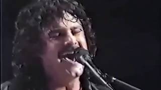 Burton Cummings   &quot;Going for Gold&quot;  CBC TV  Part 3