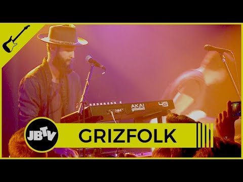 Troublemaker - Grizfolk